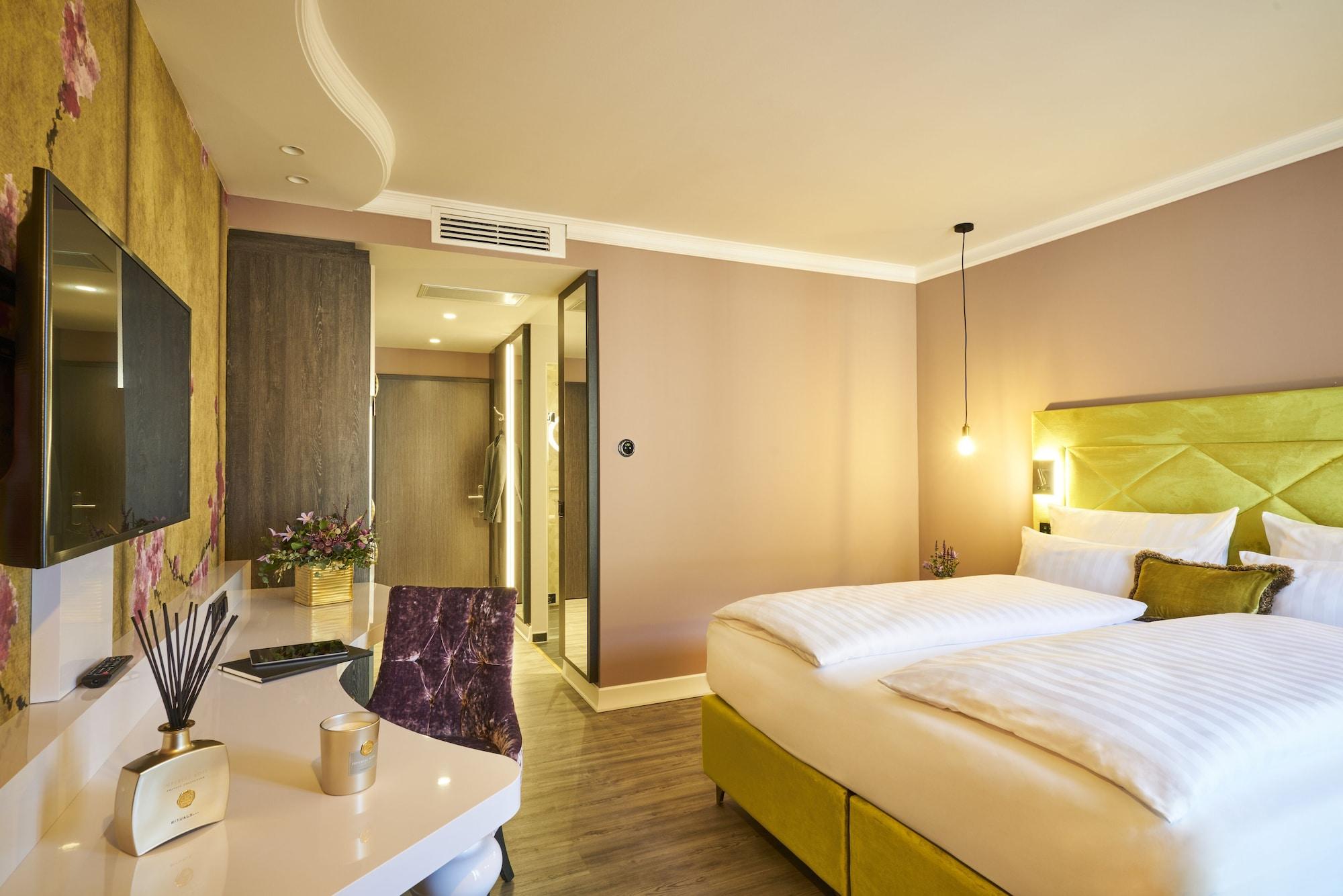 Classic Hotel Harmonie Cologne Exterior photo