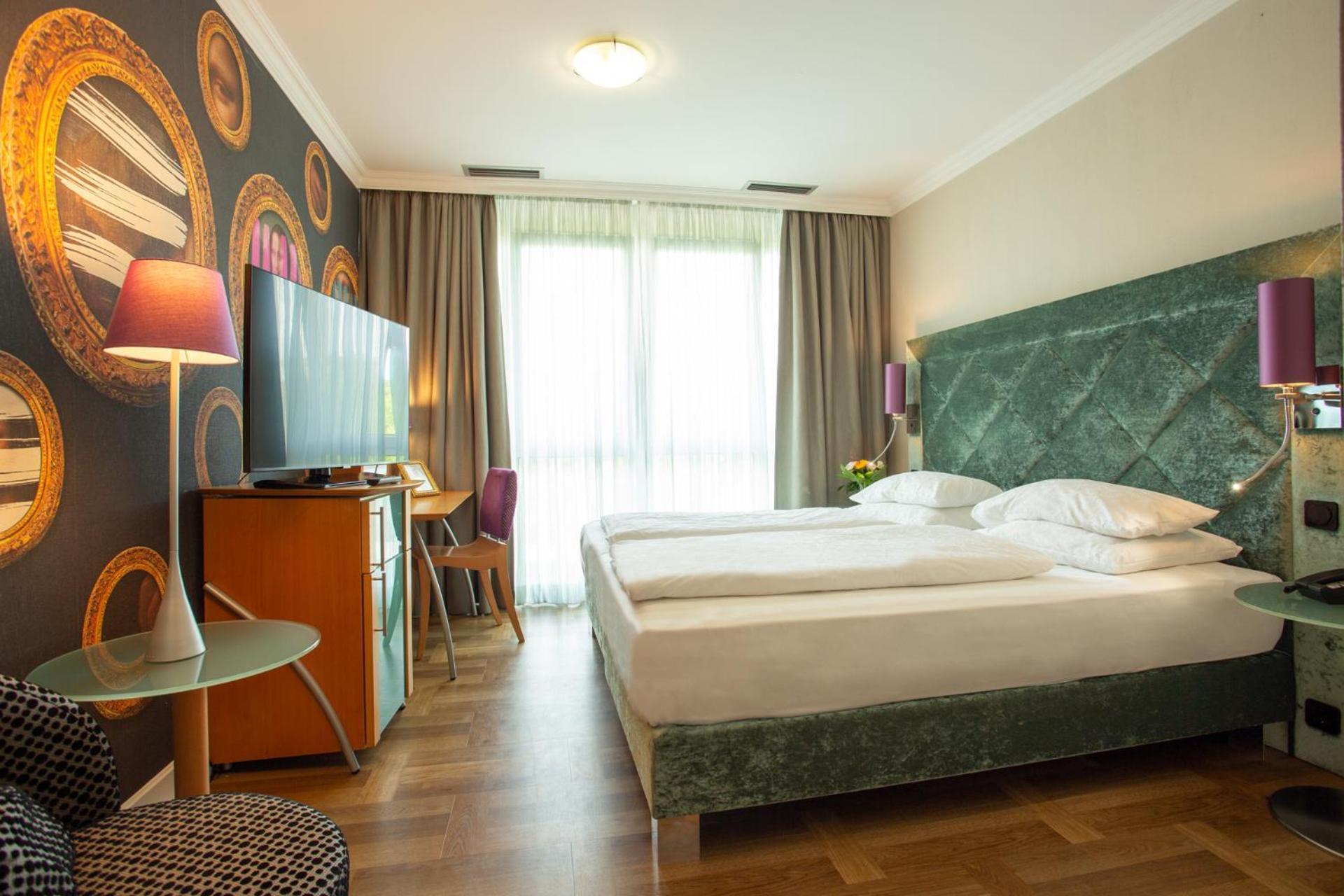Classic Hotel Harmonie Cologne Exterior photo