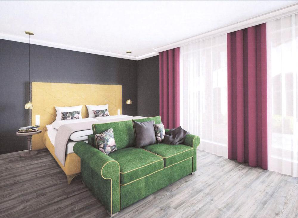 Classic Hotel Harmonie Cologne Exterior photo